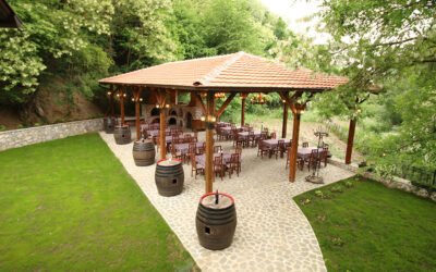 Best Winery Tour in Ohrid: Why Monastery Winery Is a Must-Visit